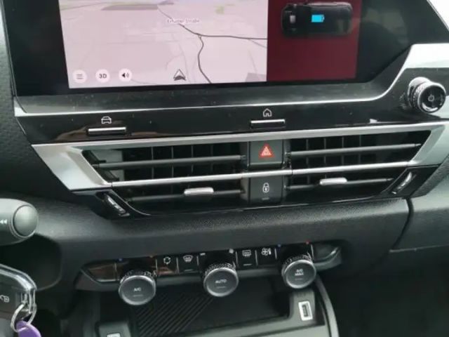 Citroën ë-C4 C-Series