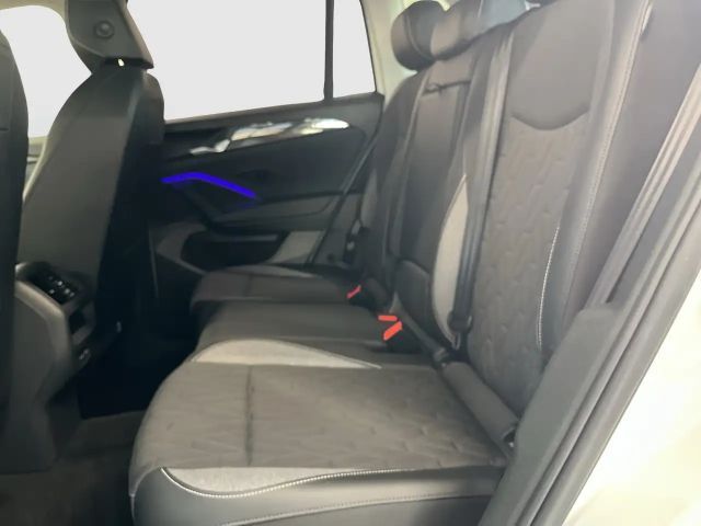 Volkswagen Tiguan 2.0 TDI