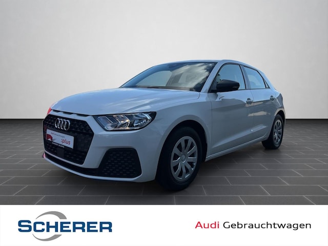 Audi A1 30 TFSI S-Tronic Sportback