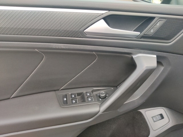 Volkswagen Tiguan 2.0 TSI 4Motion Allspace