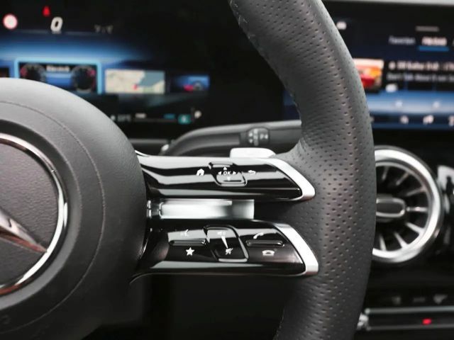 Mercedes-Benz GLB 200 AMG Line