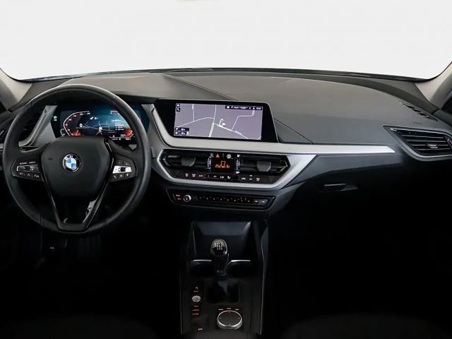 BMW 118 118d Advantage pakket Sedan