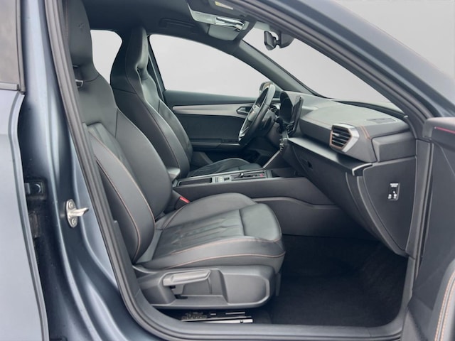 Cupra Formentor 1.4 e-Hybrid