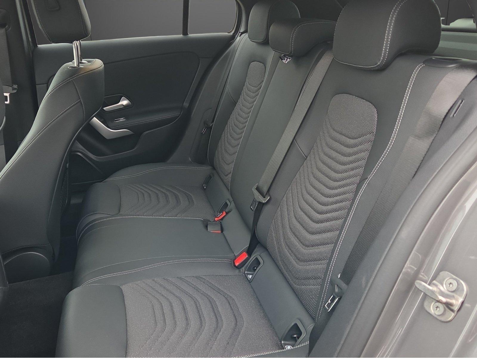 Mercedes-Benz A 200 Progressive