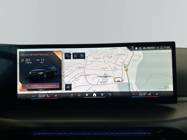 BMW 318 318i Touring