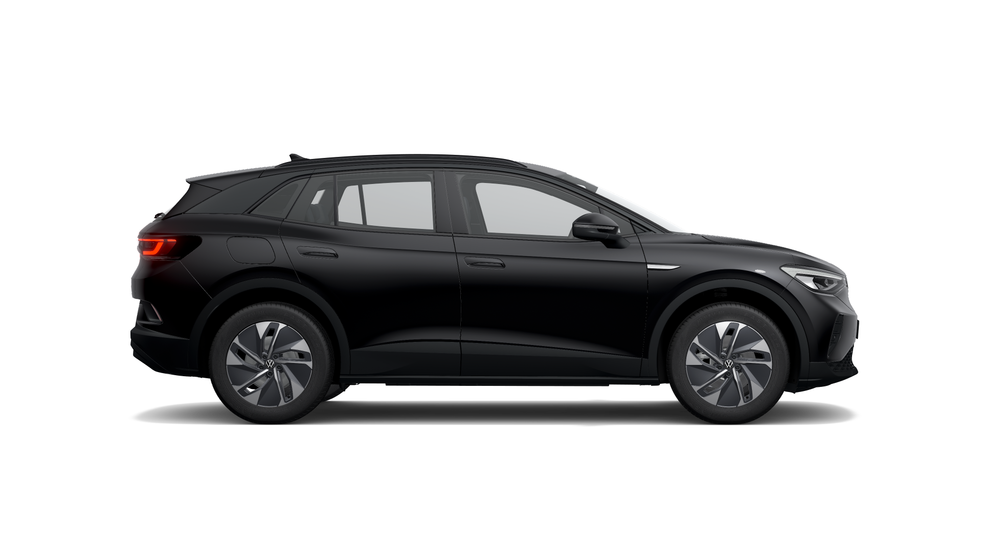 Volkswagen ID.4 electric 170 PS NAVI ACC