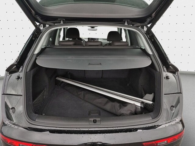 Audi Q5 40 TFSI Quattro S-Tronic