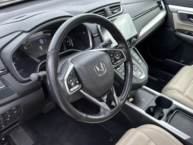 Honda CR-V 2.0 Executive Hybrid i-MMD