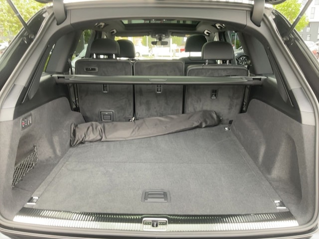 Audi Q7 50 TDI Quattro S-Line