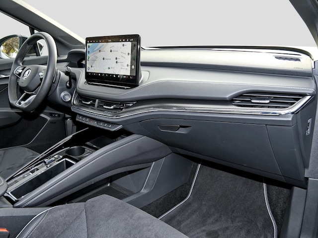 Skoda Enyaq Coupe Sportline