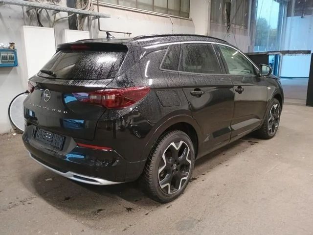 Opel Grandland X 1.2 Turbo Elegance Turbo