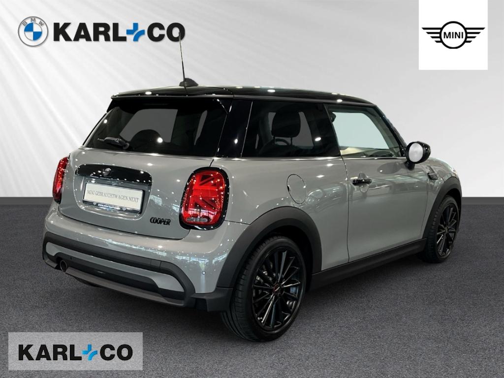 MINI Cooper 3-deurs Essential