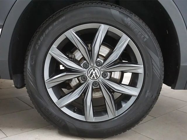 Volkswagen Tiguan 2.0 TDI Allspace DSG Move