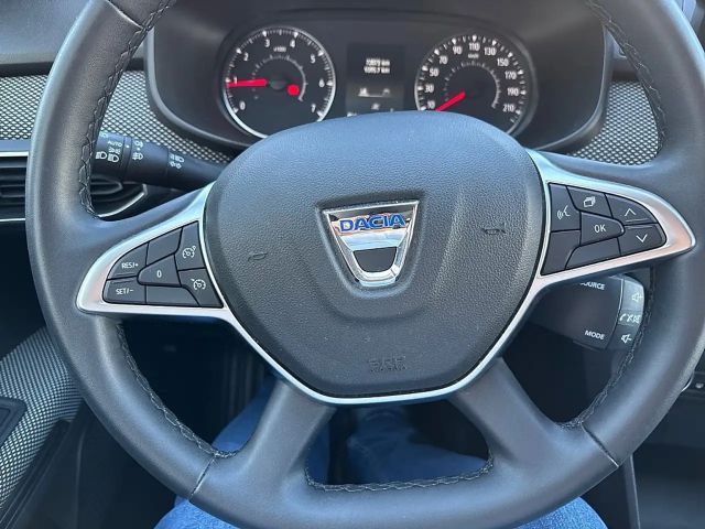 Dacia Jogger Extreme TCe 110