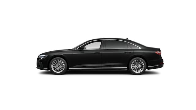 Audi A8 50 TDI Lang Quattro