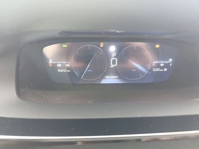 Peugeot 308 GT-Line PureTech