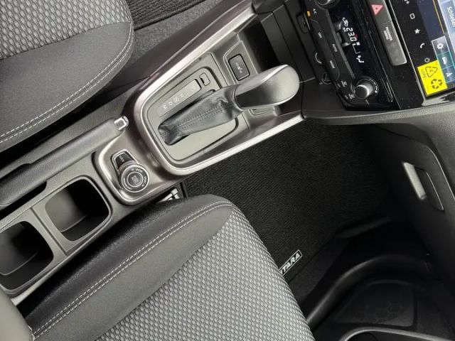 Suzuki Vitara AllGrip Hybrid Shine