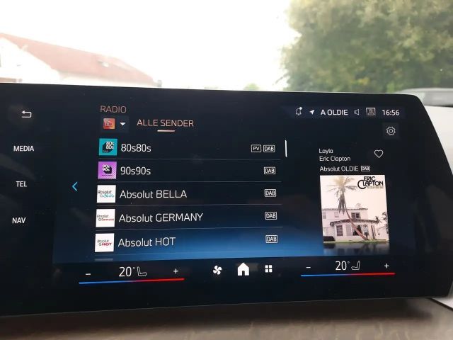 BMW 218 218i Active Tourer