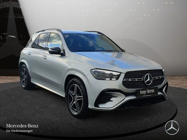 Mercedes-Benz GLE 350 4MATIC AMG Line
