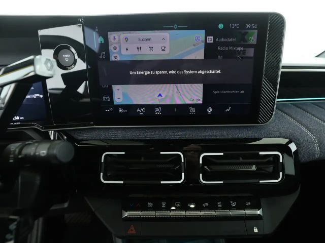 Renault 5 E-Tech Techno