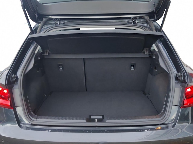 Audi A1 25 TFSI Sportback