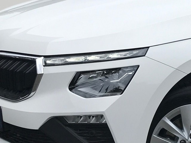 Skoda Kamiq 1.5 TSI Selection
