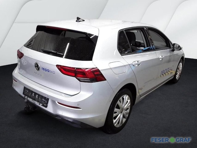 Volkswagen Golf 1.0 TSI Golf VIII Life