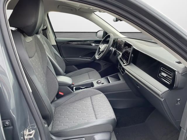 Volkswagen Tiguan 1.5 eTSI DSG Life