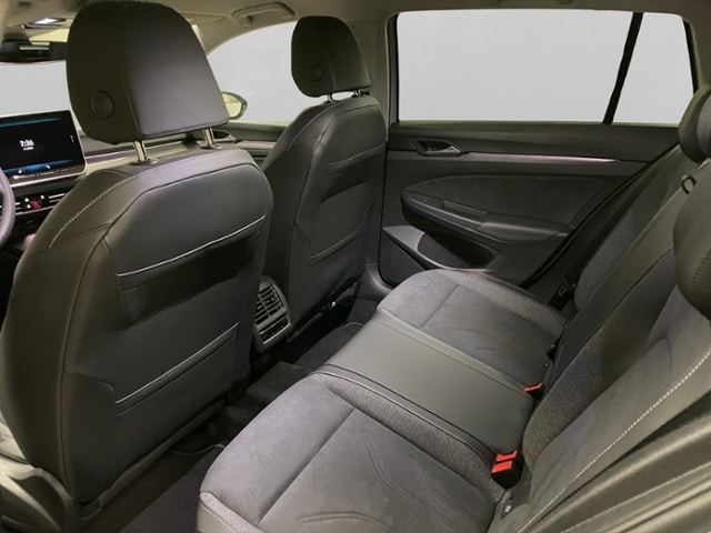 Volkswagen Golf 1.5 TSI Golf VIII Variant