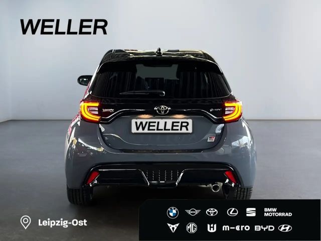 Toyota Yaris GR Hatchback Hybride