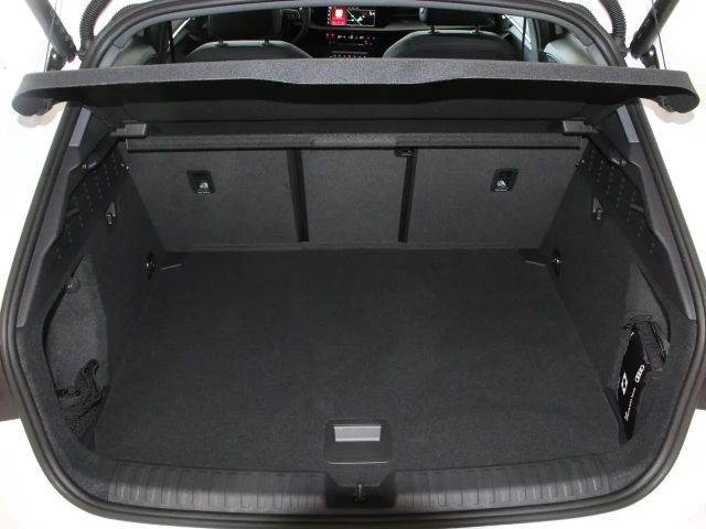 Audi A3 30 TDI Sedan