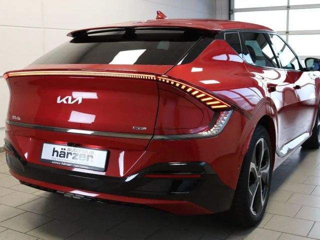 Kia EV6 GT-Line