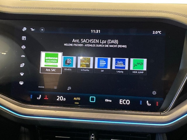 Volkswagen Touareg 4Motion eHybrid