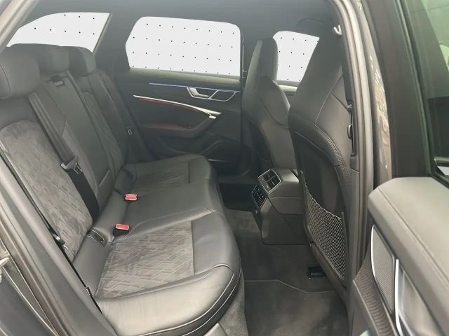 Audi RS6 *305km/h*Keramik*B&O*HUD*Laser*Virtual