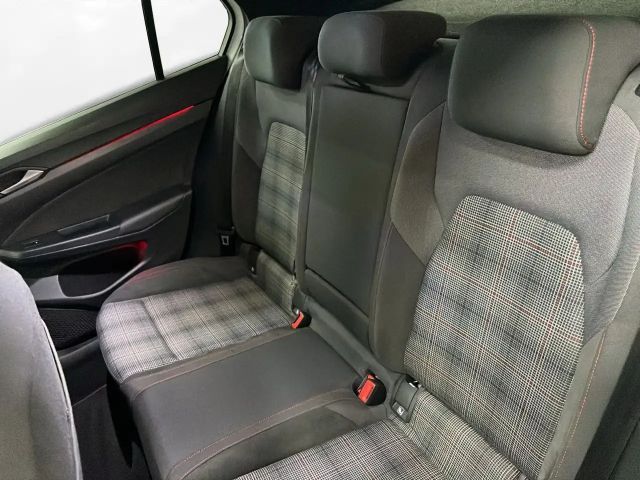 Volkswagen Golf GTI Golf VIII