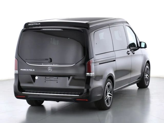 Mercedes-Benz Marco Polo AMG Line