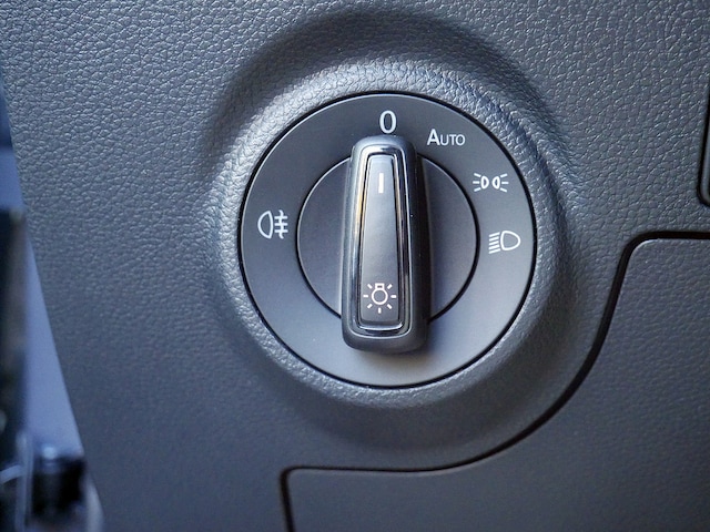 Seat Arona 1.0 TSI Black FR-lijn