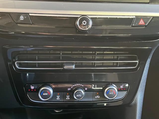 Opel Mokka 1.2 Turbo