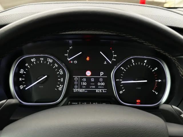 Opel Zafira Life 2.0 CDTI Tourer