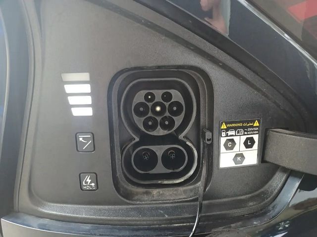 Kia EV6 Achterwielaandrijving