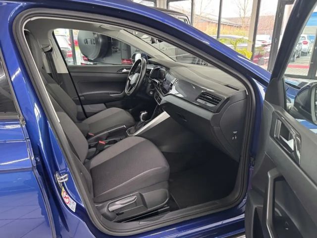 Volkswagen Taigo 1.0 TSI DSG Life