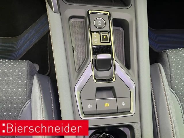 Cupra Formentor 2.0 TSI 4Drive DSG VZ