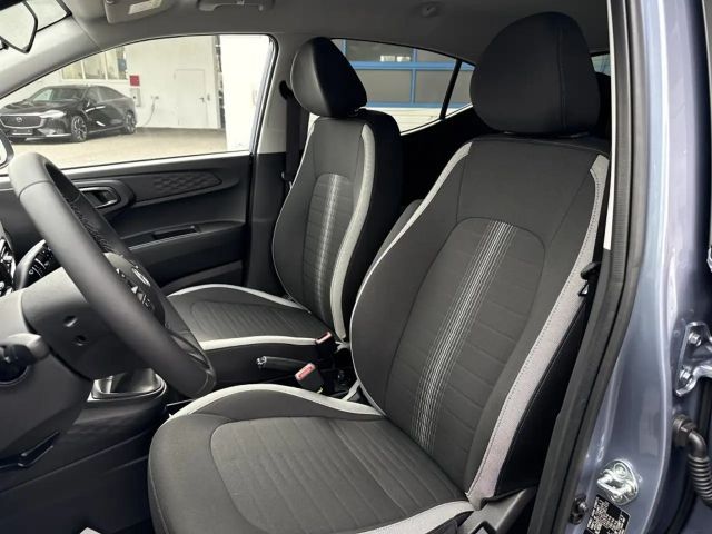 Hyundai i10 GO Plus 1,0 MT a5bu1-OO4