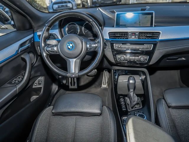BMW X2 Coupé M-Sport xDrive25e