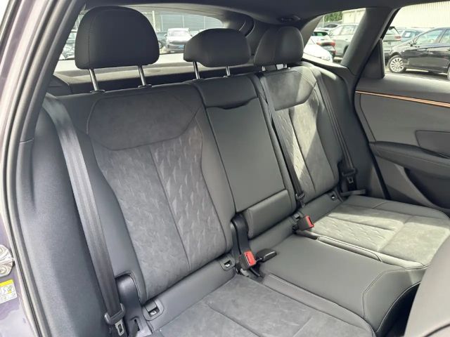 Cupra Terramar 2.0 TSI VZ