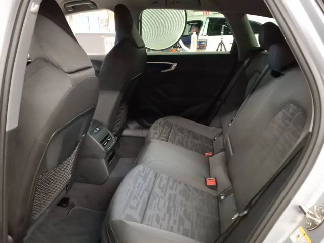 Audi A5 Avant S-Tronic