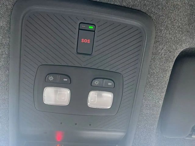 Dacia Duster Plus TCe 130