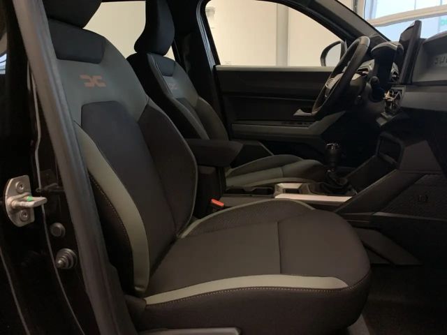 Dacia Duster Extreme TCe 130