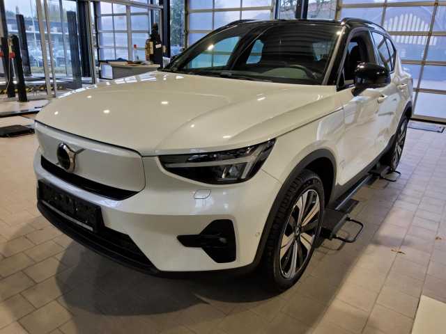 Volvo XC40 XC 40