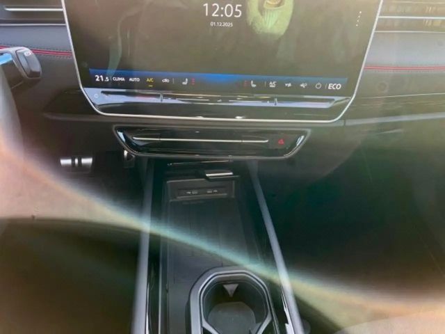 Volkswagen ID.7 GTX Tourer